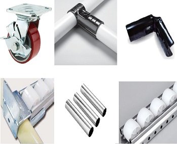 Lean Manufacturing Item